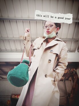 MONETさんのコーディネート