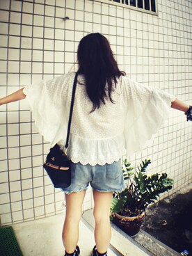 MONETさんのコーディネート