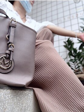 MONETさんのコーディネート