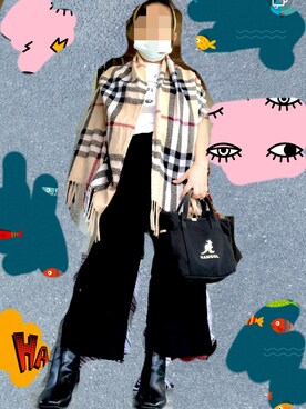 MONETさんのコーディネート