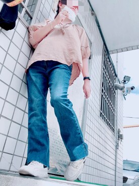 MONETさんのコーディネート