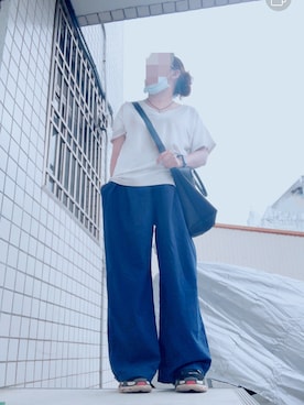 MONETさんのコーディネート