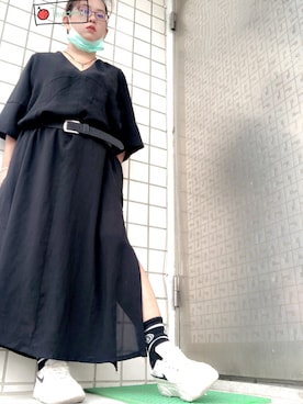 MONETさんのコーディネート