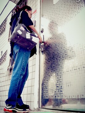 MONETさんのコーディネート