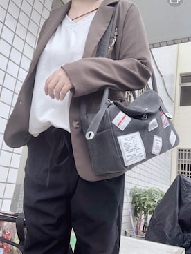 MONETさんのコーディネート