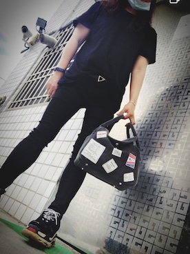 MONETさんのコーディネート