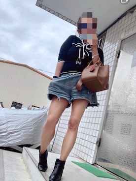 MONETさんのコーディネート