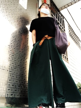 MONETさんのコーディネート