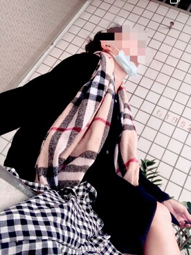 MONETさんのコーディネート