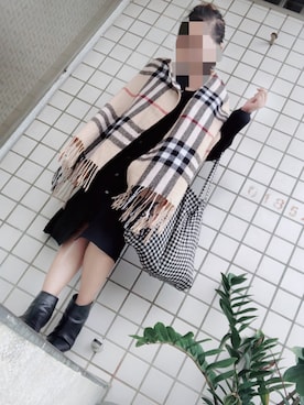 MONETさんのコーディネート