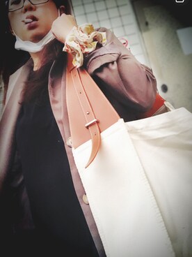 MONETさんのコーディネート