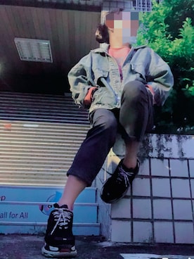 MONETさんのコーディネート