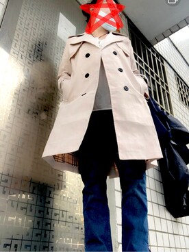 MONETさんのコーディネート