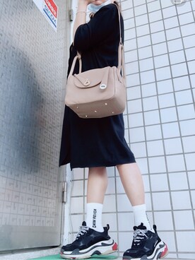 MONETさんのコーディネート