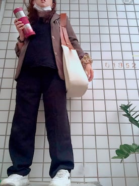 MONETさんのコーディネート