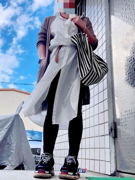 MONETさんのコーディネート