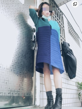 MONETさんのコーディネート