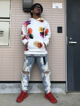 PLUSALPHA さんのコーディネート