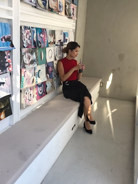 ayakaさんのコーディネート