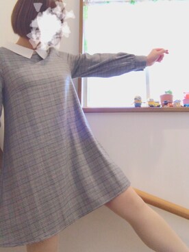 いちごさんのコーディネート