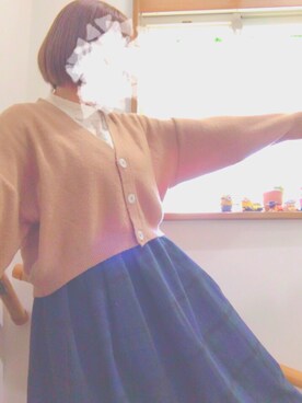 いちごさんのコーディネート