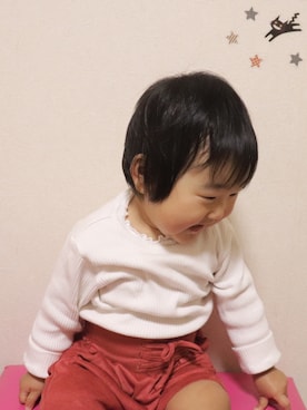 さやさんのコーディネート