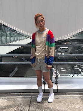 ikeguchisuginoさんのコーディネート