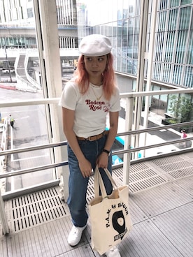 ikeguchisuginoさんのコーディネート