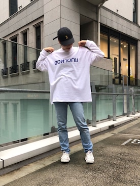 ikeguchisuginoさんのコーディネート