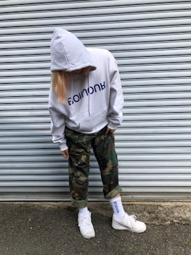 ikeguchisuginoさんのコーディネート