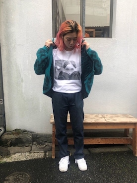 ikeguchisuginoさんのコーディネート