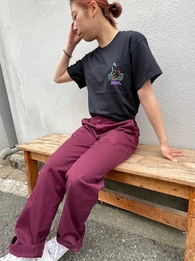 ikeguchisuginoさんのコーディネート