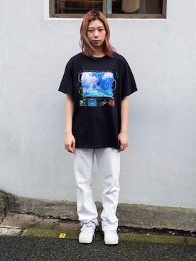 ikeguchisuginoさんのコーディネート