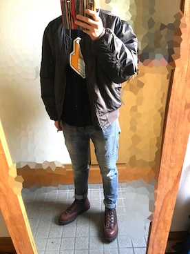 いっちーさんのコーディネート