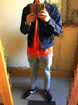 いっちーさんのコーディネート