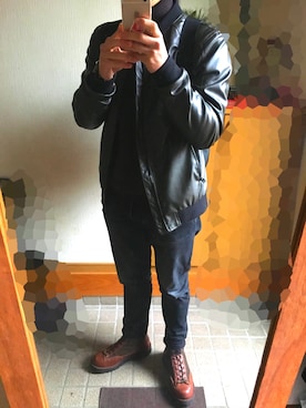 いっちーさんのコーディネート