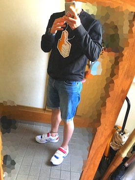 いっちーさんのコーディネート