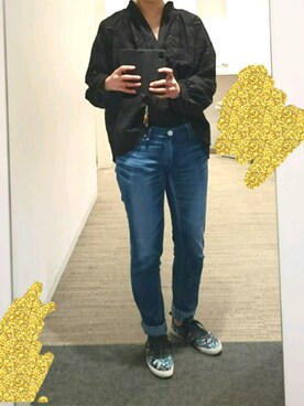 YUZUKIさんのコーディネート