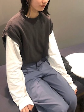 るんさんのコーディネート