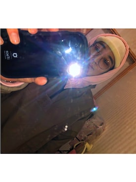 lemon汁さん（メンズ・170cm）の冬コーディネート