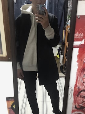 BABYさんのコーディネート