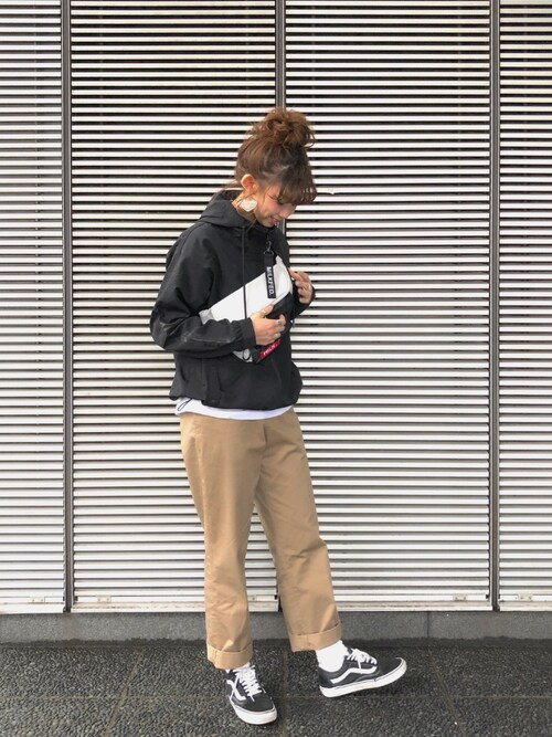 佐藤 麻理さんのコーディネート