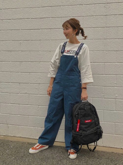 佐藤 麻理さんのコーディネート