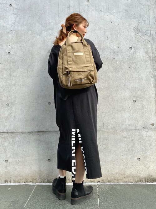 佐藤 麻理さんのコーディネート