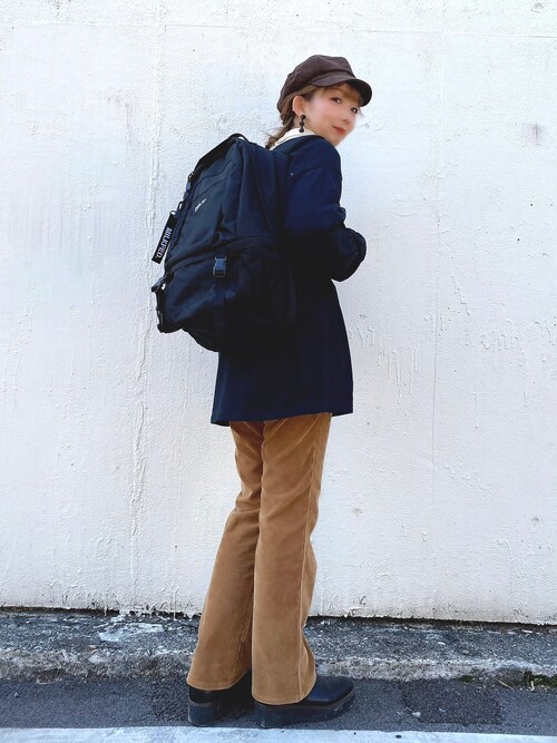 佐藤 麻理さんのコーディネート