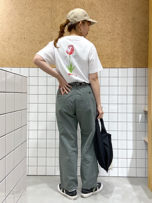 佐藤 麻理さんのコーディネート