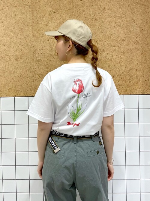 佐藤 麻理さんのコーディネート