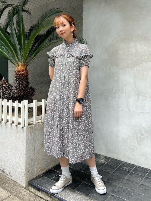 佐藤 麻理さんのコーディネート