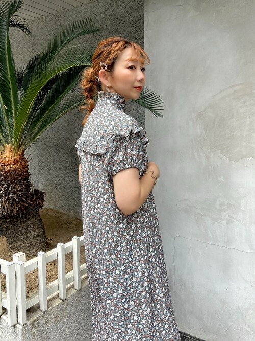 佐藤 麻理さんのコーディネート