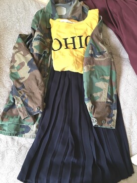 あいす。さんのコーディネート